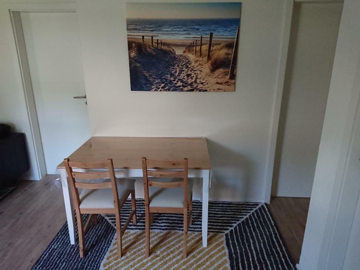 Zur Alten Schmiede Ladelund Buitenkant foto